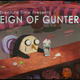 Illustration for article titled Adventure Time: “Reign Of Gunthers”